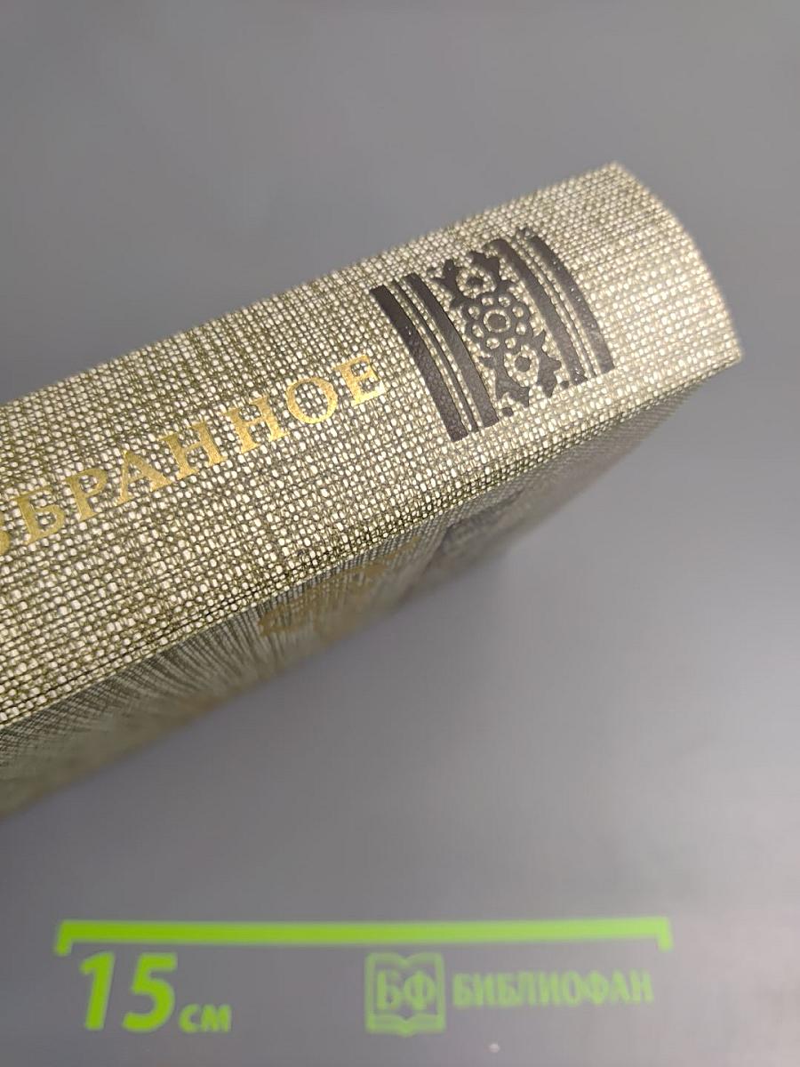 Избранное: Новеллы. Хроника царствования Карла IX