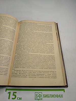 Моряк в седле. Художественная биография Джека Лондона