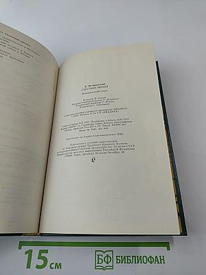 Смутное время