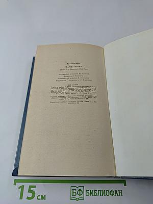 Жажда жизни. Повесть о Винсенте Ван Гоге