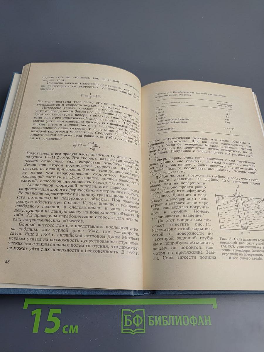 Неистовая Вселенная