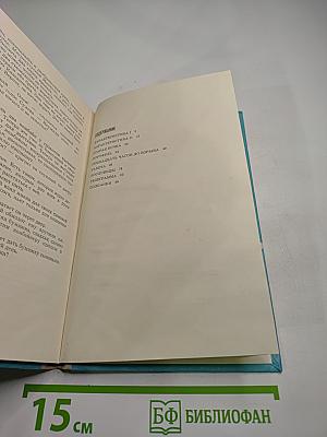 Семнадцать часов до взрыва