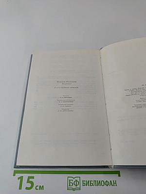 В сто первом зеркале