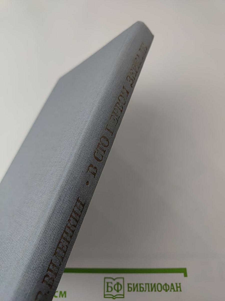 В сто первом зеркале