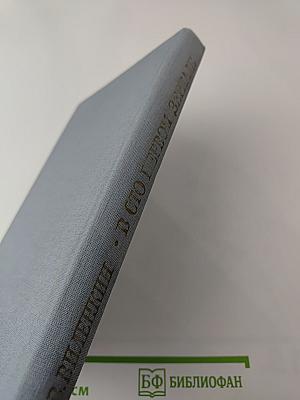 В сто первом зеркале