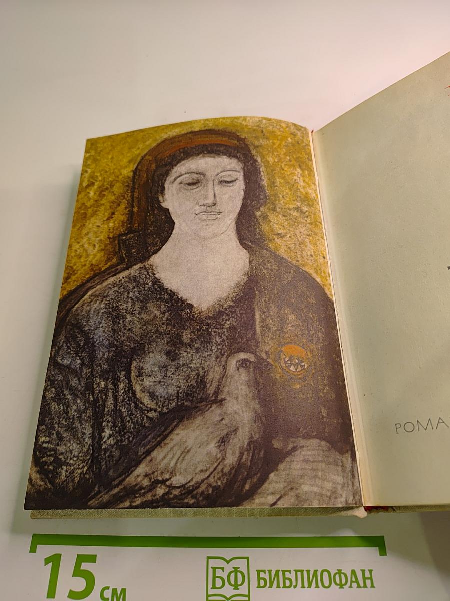 Черная шаль