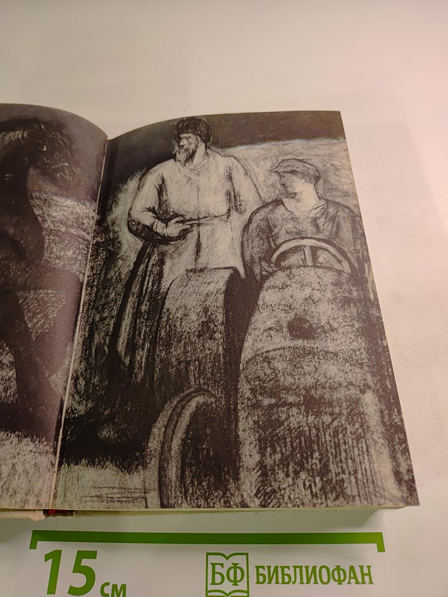 Черная шаль