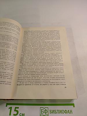 Черная шаль