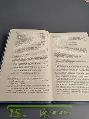 Пансионат для незамужних дам