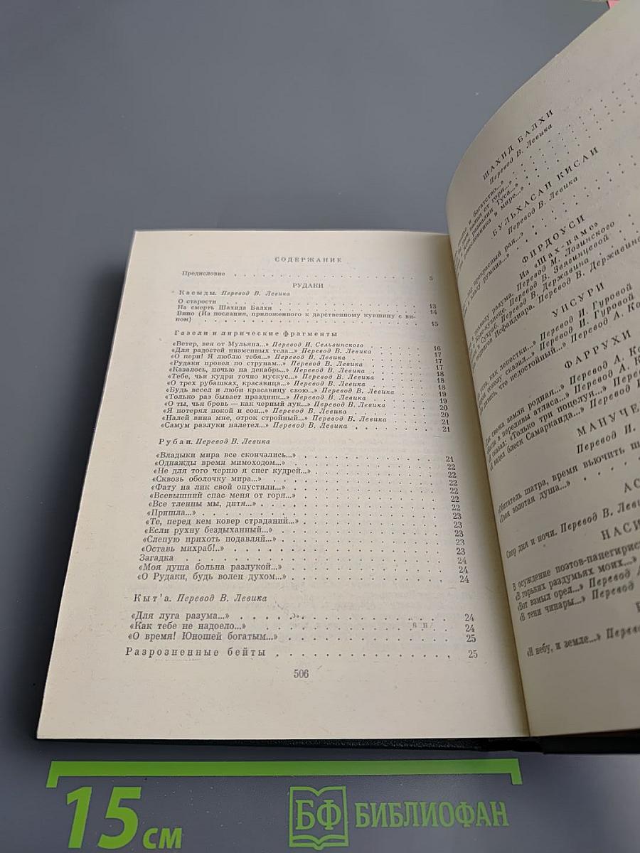 Родник жемчужин