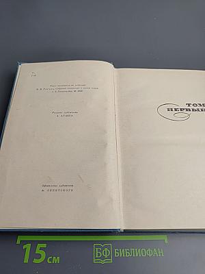 Мертвые души. Поэма