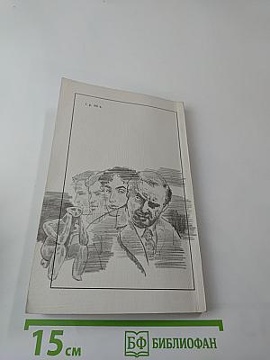 Покушение на миражи. Чистые воды Китежа