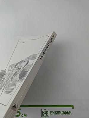 Покушение на миражи. Чистые воды Китежа