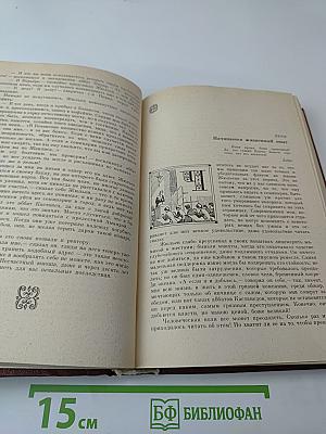 Красное и черное