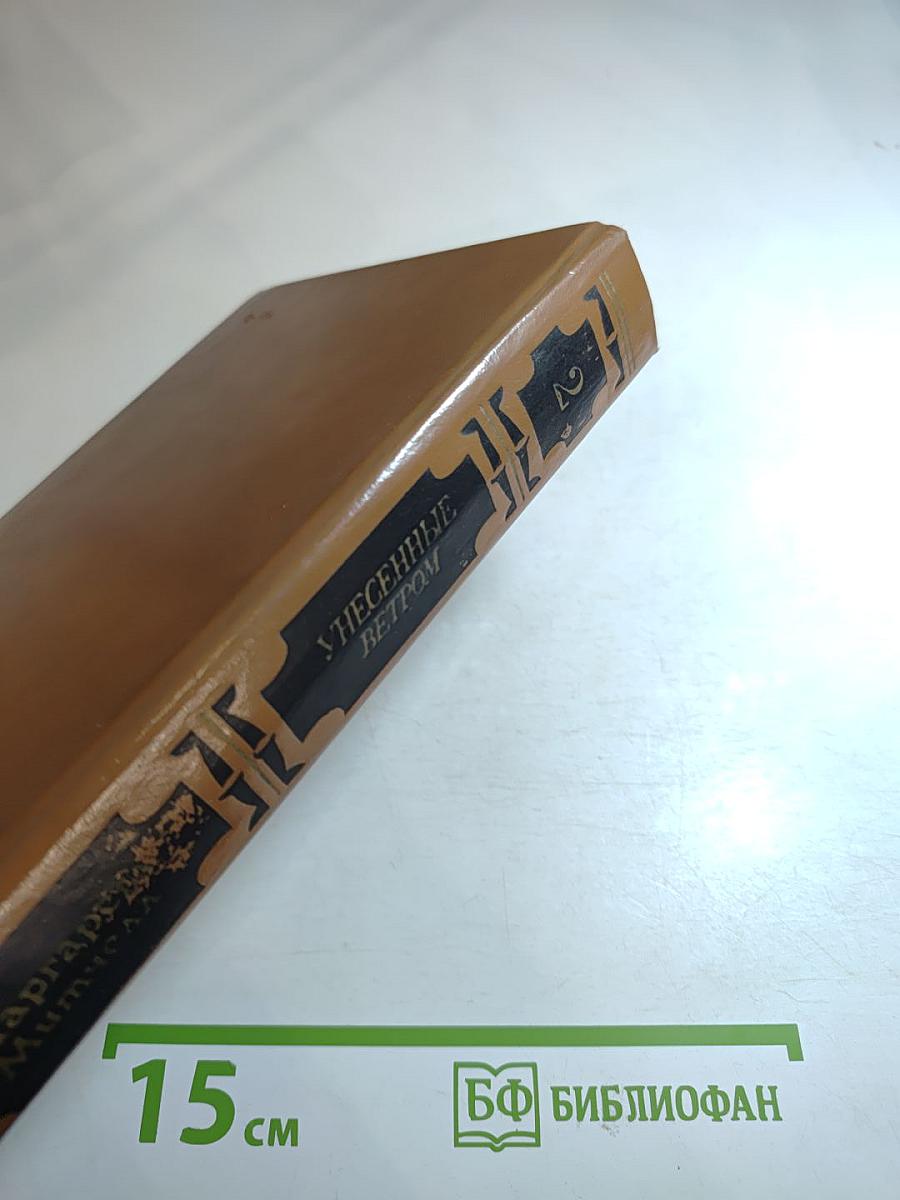 Унесенные ветром. Том 2