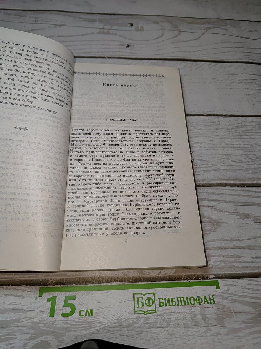 Собор Парижской Богоматери
