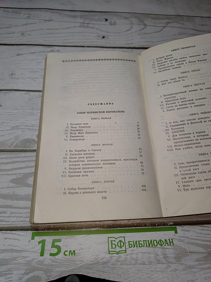 Собор Парижской Богоматери