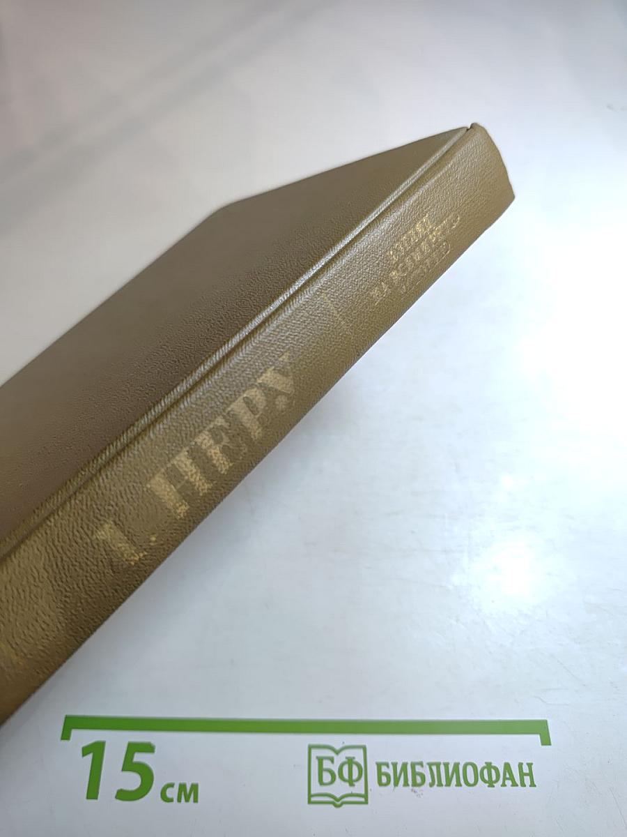 Взгляд на всемирную историю. Том 1