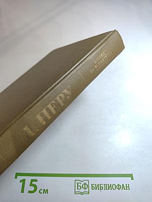 Взгляд на всемирную историю. Том 1