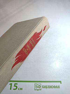 Крест и Стрела