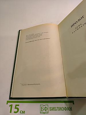 Вспышка. Книга первая