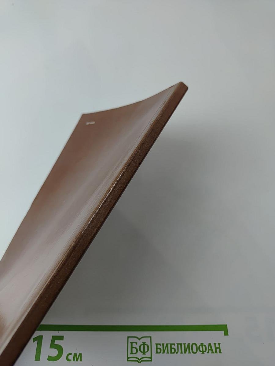 ДЪЛО Игумены Митрофании