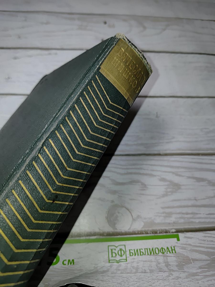 Емельян Пугачев. Книга третья (Собрание сочинений)