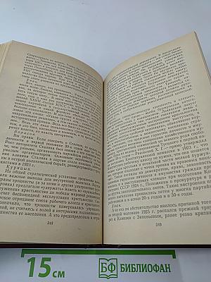 Историки спорят: Тринадцать бесед