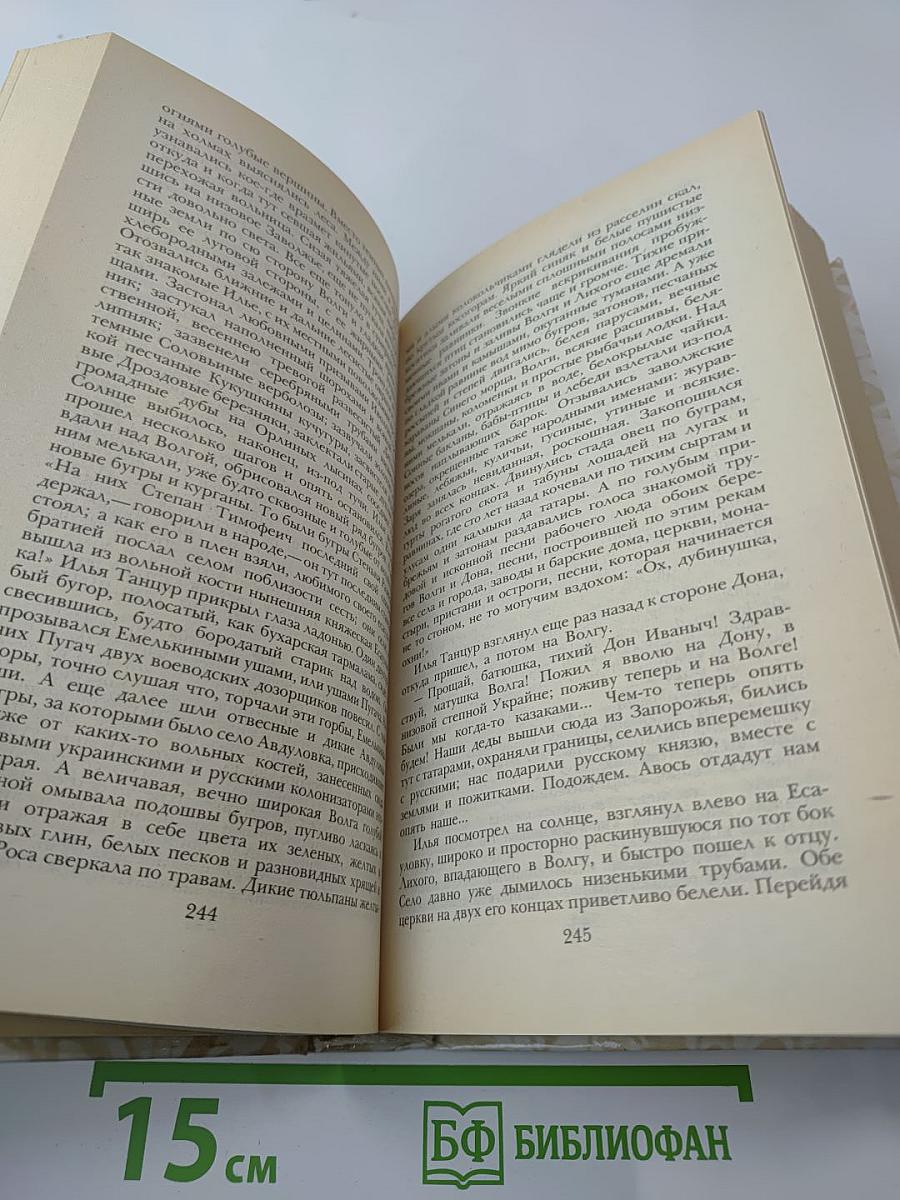 Беглые в Новороссии. Воля. Княжна Тараканова