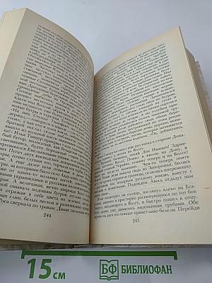 Беглые в Новороссии. Воля. Княжна Тараканова