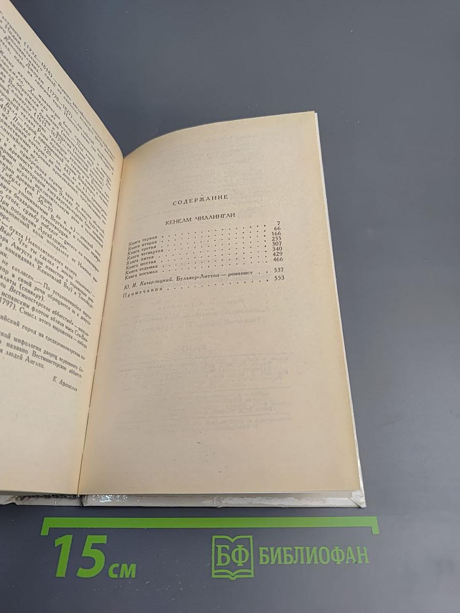 Кенелм Чиллингли. Его приключения и взгляды на жизнь