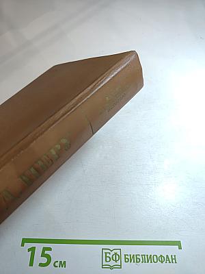 Взгляд на всемирную историю