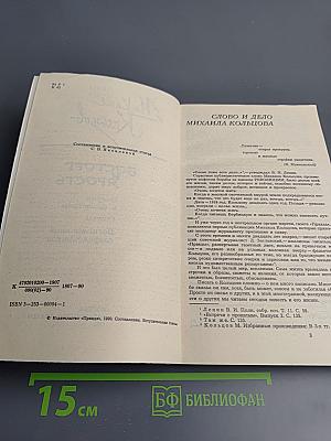 Восторг и ярость