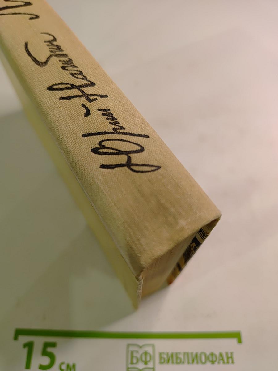 Ливень. Повесть и рассказы