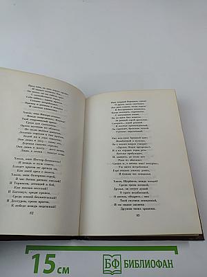 Бородинское поле: 1812 год в русской поэзии (для старшего школьного возраста)