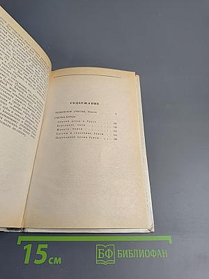 Мещанское счастье. Очерки бурсы