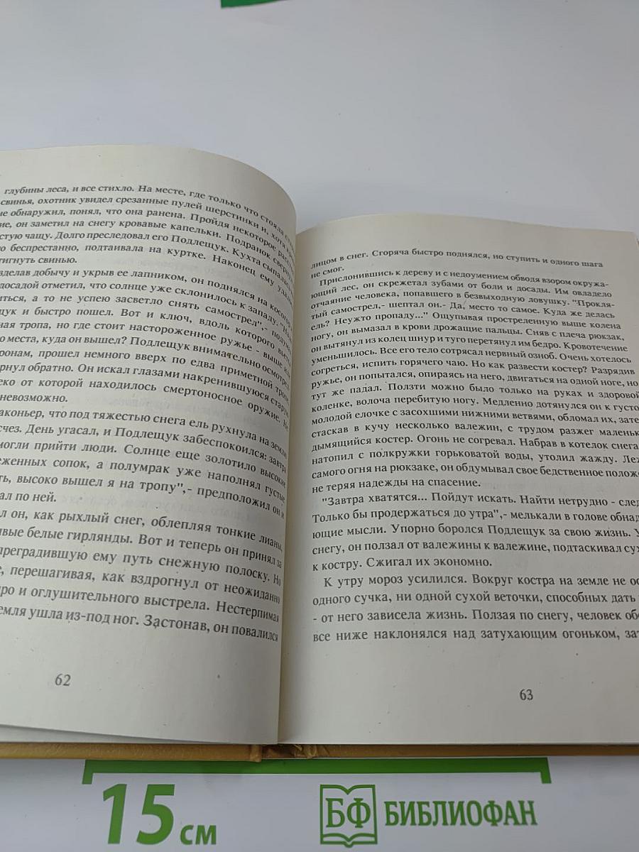 Последний барс