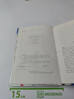 Огонь железного «Турбана»