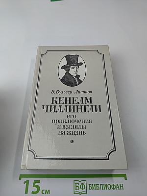 Кенелм Чиллингли его приключения и взгляды на жизнь