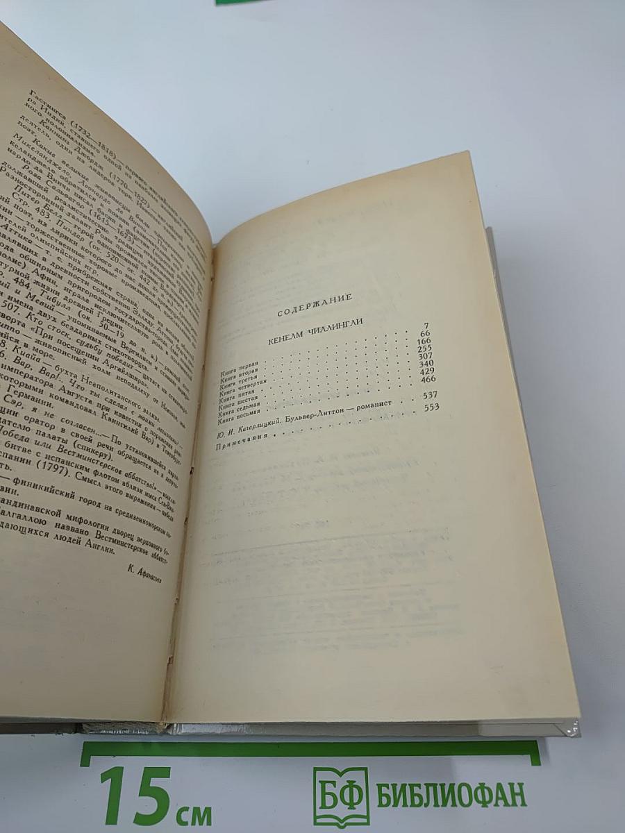 Кенелм Чиллингли его приключения и взгляды на жизнь