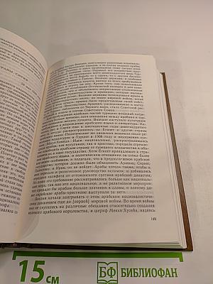 Взгляд на всемирную историю. Том 3
