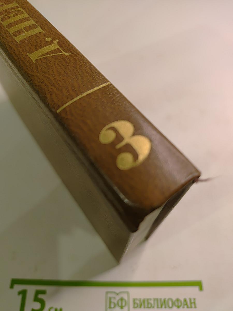 Взгляд на всемирную историю. Том 3