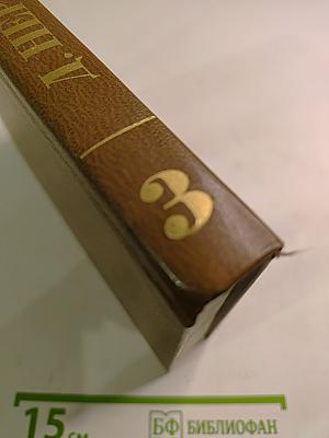 Взгляд на всемирную историю. Том 3