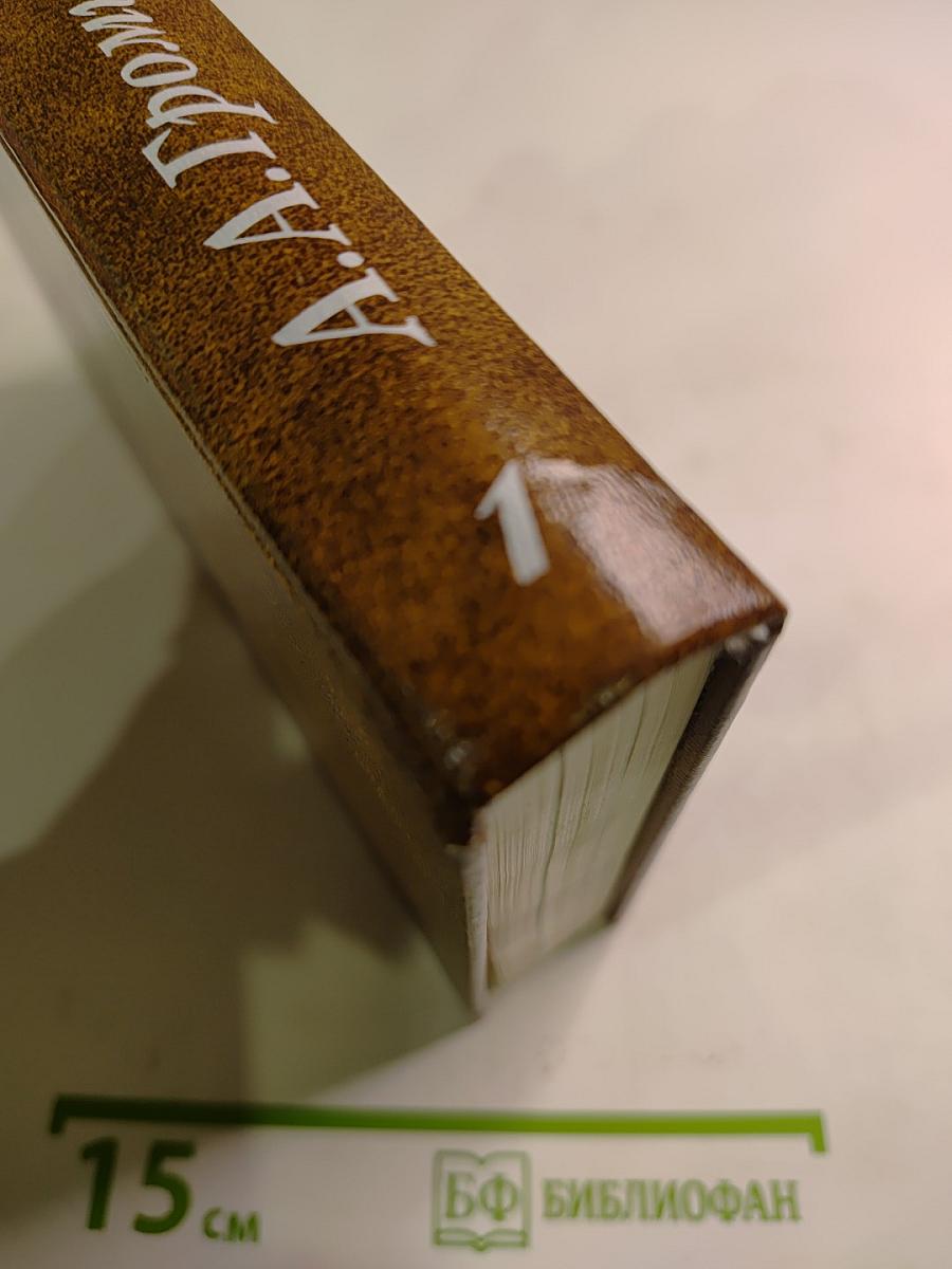 Памятное. Книга первая