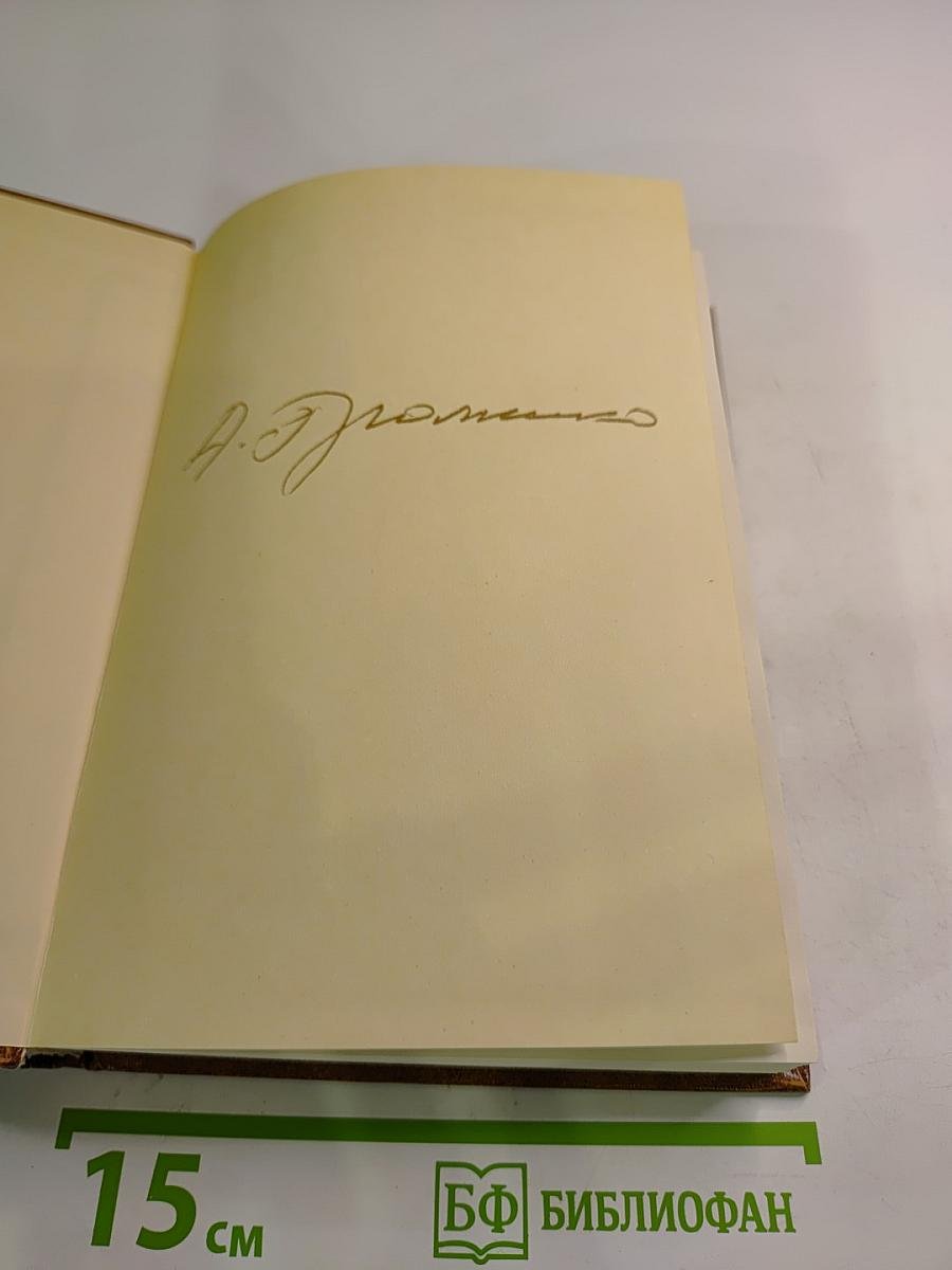 Памятное. Книга вторая