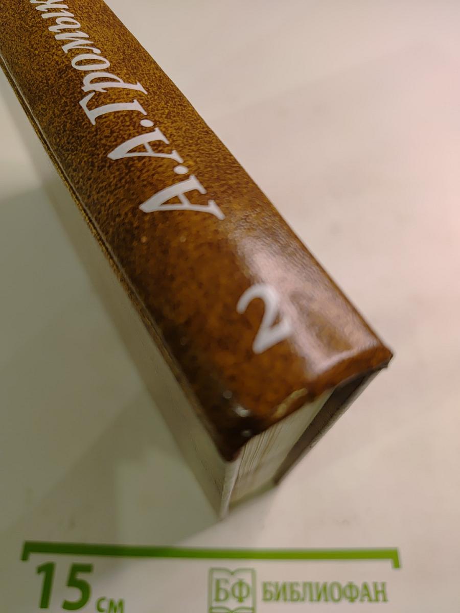 Памятное. Книга вторая