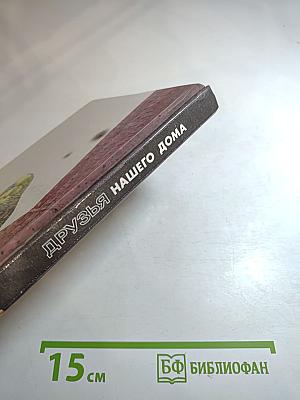 Друзья нашего дома