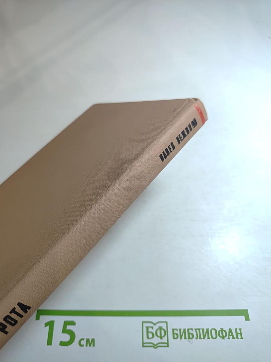 Вторая рота