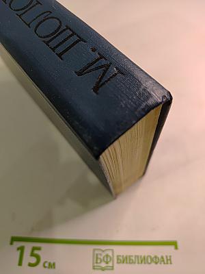 Тихий Дон. Книги третья и четвертая