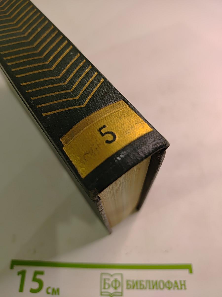 Собрание сочинений. Том 5. Угрюм-река. Роман. Том второй